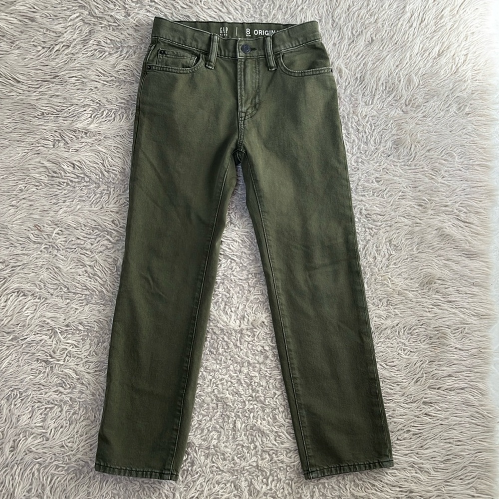 Gap Jeans